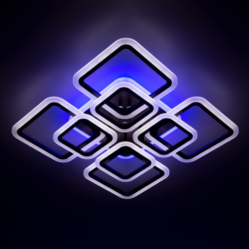 Потолочная люстра Citilux Марсель Смарт CL232A185E изображение в интернет-магазине Cramer Light фото 19