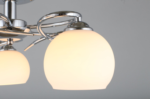 Потолочная люстра Omnilux Casoria OML-25107-05 изображение в интернет-магазине Cramer Light фото 5