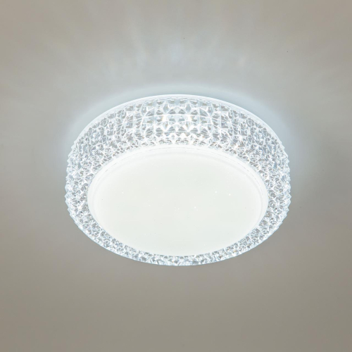 Потолочный светильник Citilux Альпина CL718A12G изображение в интернет-магазине Cramer Light фото 7