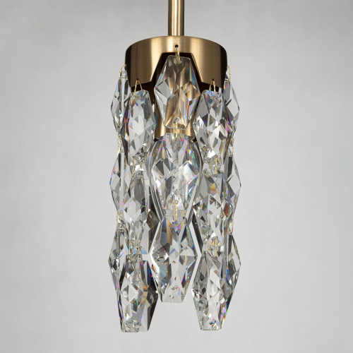 Подвесной светильник Citilux Ronin CL326013 изображение в интернет-магазине Cramer Light фото 8