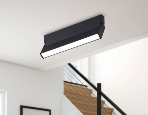 Настенно-потолочный светильник Ambrella Light Move TA1821 изображение в интернет-магазине Cramer Light фото 7