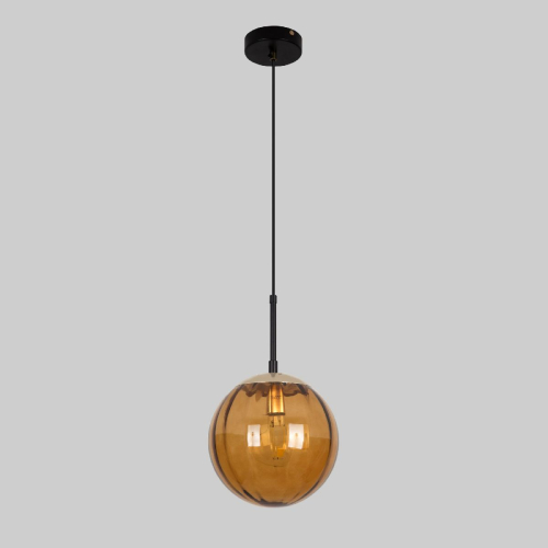 Подвесной светильник Modemodern MD.1221.1 BR изображение в интернет-магазине Cramer Light фото 2