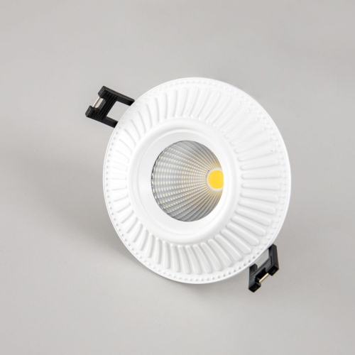 Встраиваемый светильник Citilux Дзета CLD042NW0 изображение в интернет-магазине Cramer Light фото 5