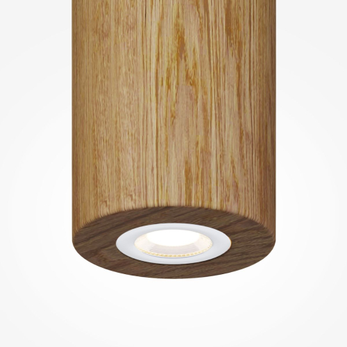 Подвесной светильник Maytoni Basic Texture MOD461PL-L5BGK изображение в интернет-магазине Cramer Light фото 6