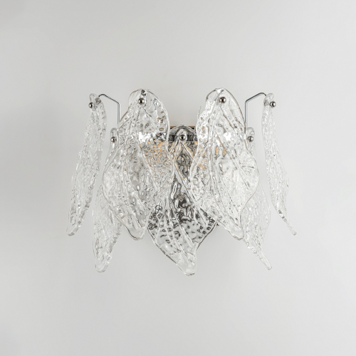 Настенный светильник Modestyle MS.2290.02 CR изображение в интернет-магазине Cramer Light фото 2