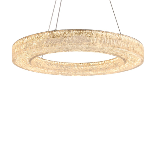 Подвесной светильник Freya Michelle FR5519PL-L34CH изображение в интернет-магазине Cramer Light фото 9
