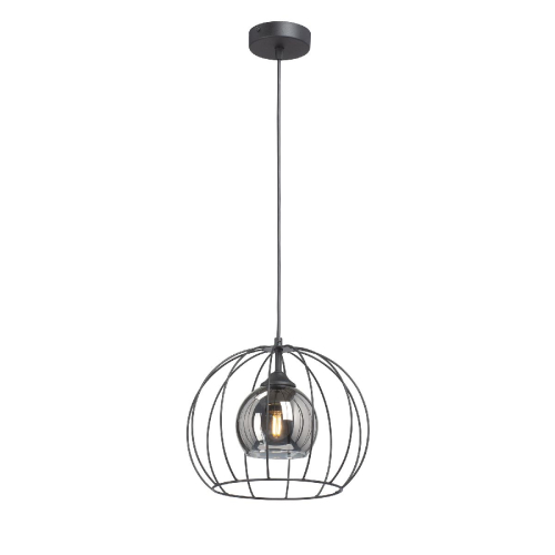 Подвесной светильник Vitaluce V3098-1/1S изображение в интернет-магазине Cramer Light