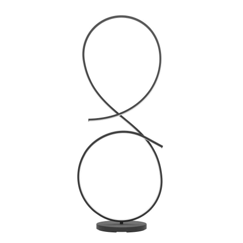 Торшер Eglo Serpins 901271 изображение в интернет-магазине Cramer Light фото 3