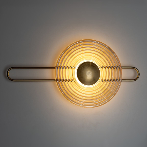 Настенный светильник Citilux Corta CL245011 изображение в интернет-магазине Cramer Light фото 4