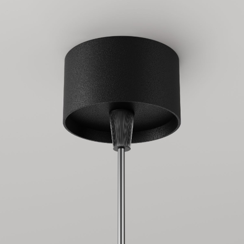 Подвесной светильник Maytoni Focus LED P072PL-L12B3K-1 изображение в интернет-магазине Cramer Light фото 7