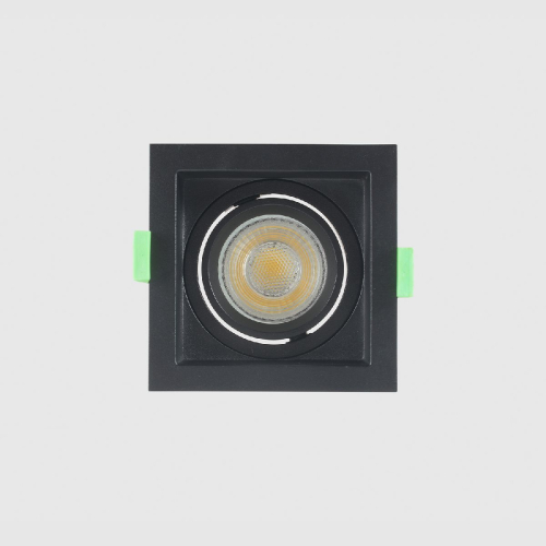 Встраиваемый светильник Crystal Lux CLT 068C1 BL изображение в интернет-магазине Cramer Light фото 7