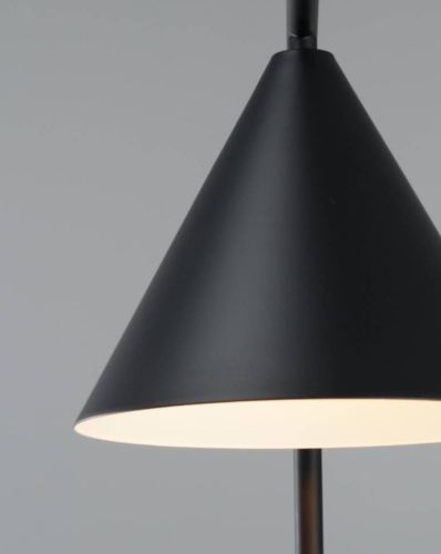 Настольная лампа Moderli Omaha V11594-1T изображение в интернет-магазине Cramer Light фото 6