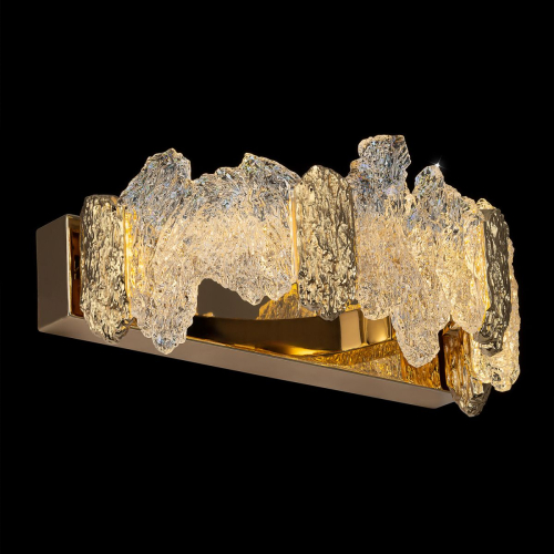 Настенный светильник Citilux Lava CL250312 изображение в интернет-магазине Cramer Light