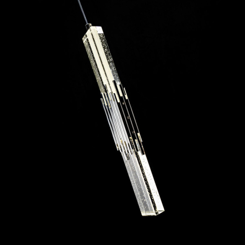 Подвесной светильник Modelux ML.88987.1 CR изображение в интернет-магазине Cramer Light фото 8