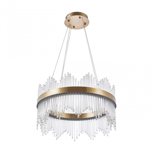 Подвесная люстра Arte Milano Venezia 311033/D600 BS изображение в интернет-магазине Cramer Light фото 4