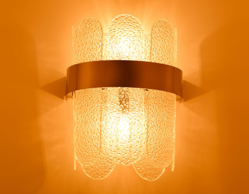 Настенный светильник Ambrella Light Traditional TR5337 изображение в интернет-магазине Cramer Light фото 4