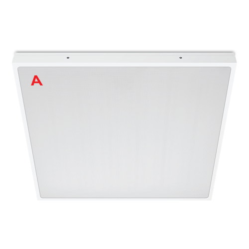 Потолочный светильник Wolta ДВО13-36-042-6К изображение в интернет-магазине Cramer Light фото 2