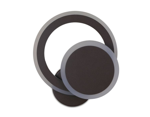 Бра Ambrella Light Acrylica FA561 дополнительное фото фото 3