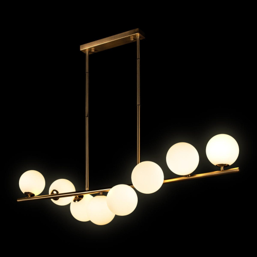 Потолочная люстра Loft IT Tely 10236/8 изображение в интернет-магазине Cramer Light фото 5