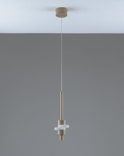 Подвесной светильник Moderli Stilla V11642-PL изображение в интернет-магазине Cramer Light фото 2