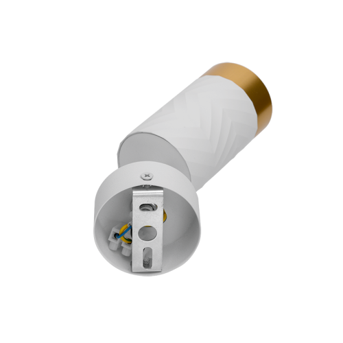 Спот Wolta Linea WSL-GU10/S09WG изображение в интернет-магазине Cramer Light фото 6