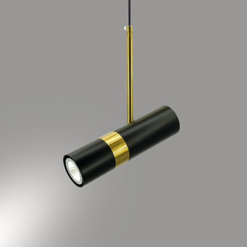 Подвесной светильник Lightera Magway LE139L-20B изображение в интернет-магазине Cramer Light фото 4
