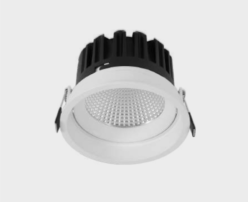 Встраиваемый светильник Italline IT02-029 white 3000K изображение в интернет-магазине Cramer Light фото 5