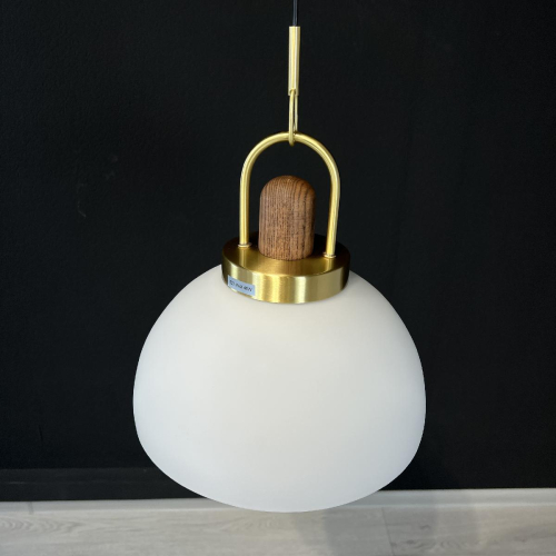 Подвесной светильник ImperiumLoft Arc Globe 101295-26 изображение в интернет-магазине Cramer Light фото 22