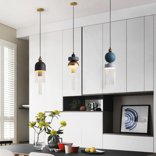 Подвесной светильник ImperiumLoft Pleiades 181016-26 изображение в интернет-магазине Cramer Light фото 7