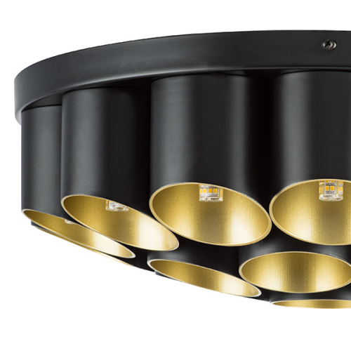 Потолочная люстра Lightstar Siena 720227 изображение в интернет-магазине Cramer Light фото 3