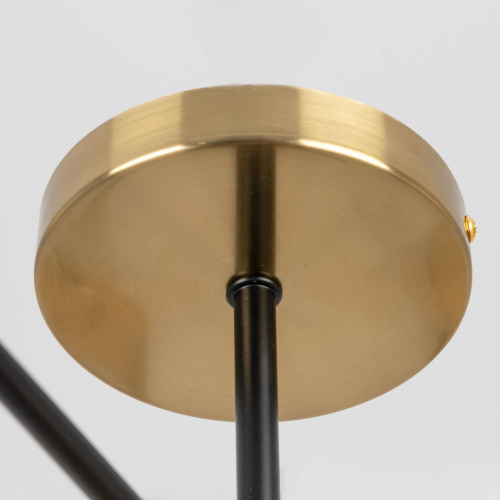 Люстра на штанге Citilux Бертон CL140181 изображение в интернет-магазине Cramer Light фото 12