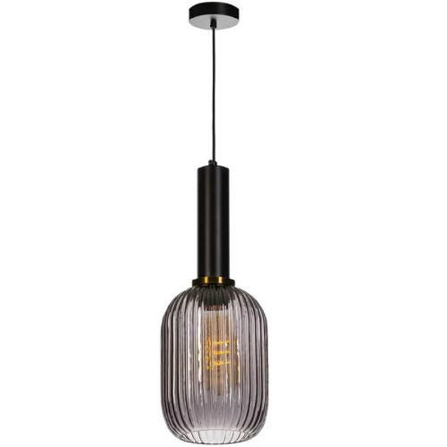 Подвесной светильник Loft IT IRIS 2070-A+BL изображение в интернет-магазине Cramer Light