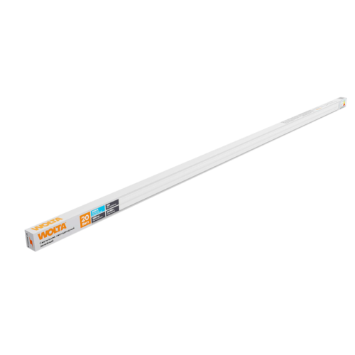 Линейный светильник Wolta WT5W20W120 изображение в интернет-магазине Cramer Light фото 3
