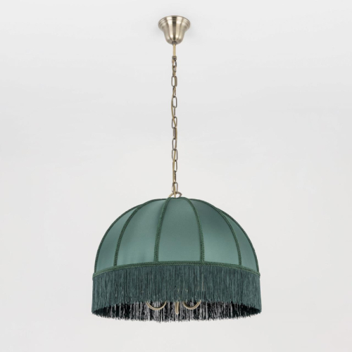 Подвесная люстра Citilux Базель CL407132 изображение в интернет-магазине Cramer Light