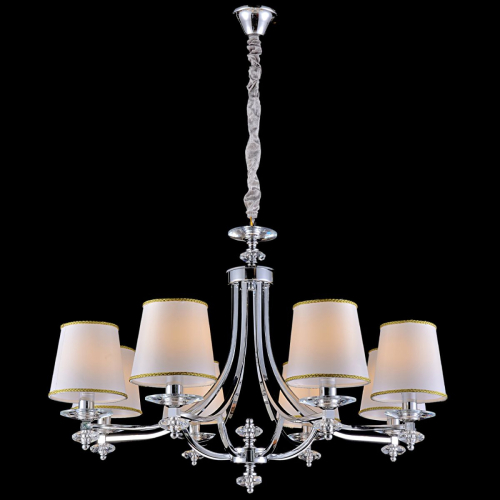 Подвесная люстра Reluce 70300-0.4-08 CH изображение в интернет-магазине Cramer Light