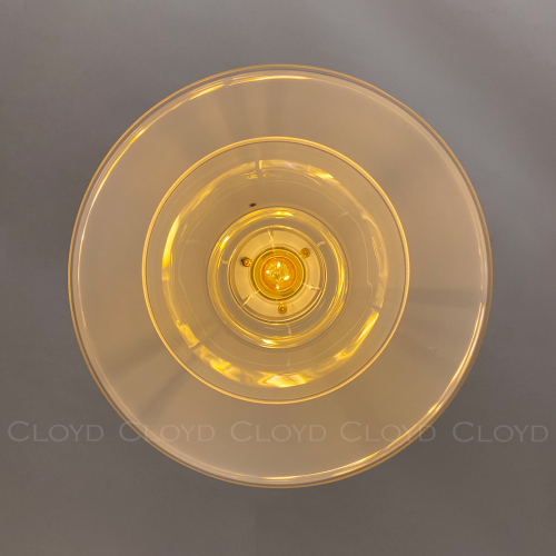 Подвесной светильник Cloyd Erlebnis 11410 изображение в интернет-магазине Cramer Light фото 3