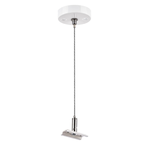 Подвес для треков Lightstar Teta 505176 изображение в интернет-магазине Cramer Light
