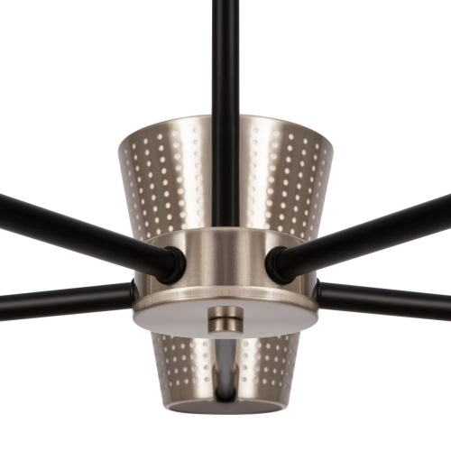 Подвесная люстра Freya Terra FR5260PL-05N изображение в интернет-магазине Cramer Light фото 8