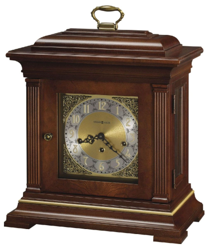 Настольные часы Howard Miller Thomas tompion 612-436 изображение в интернет-магазине Cramer Light