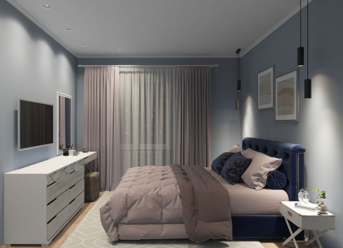 Встраиваемый светильник Denkirs DK3026-WB изображение в интернет-магазине Cramer Light фото 7