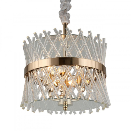 Подвесная люстра APLOYT Toinet APL.734.06.03 изображение в интернет-магазине Cramer Light