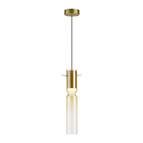 Подвесной светильник Odeon Light Scrow 5058/5LA изображение в интернет-магазине Cramer Light фото 2