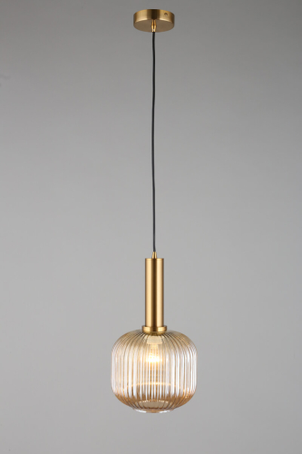 Подвесной светильник Omnilux Triscina OML-99406-01 изображение в интернет-магазине Cramer Light фото 6