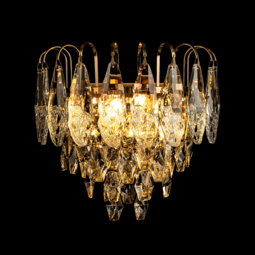 Настенный светильник Loft IT Vermont 10581W изображение в интернет-магазине Cramer Light фото 2