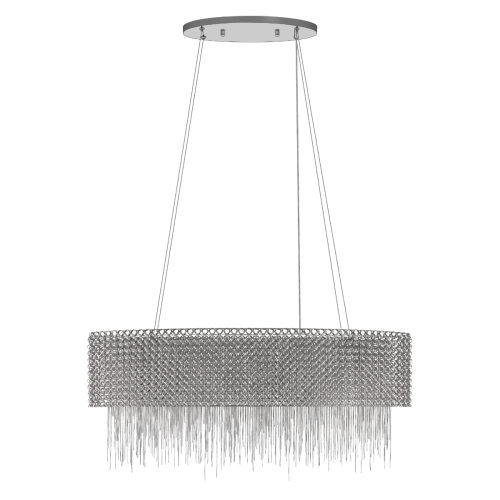 Подвесная люстра Loft IT Opera 10406/850L изображение в интернет-магазине Cramer Light