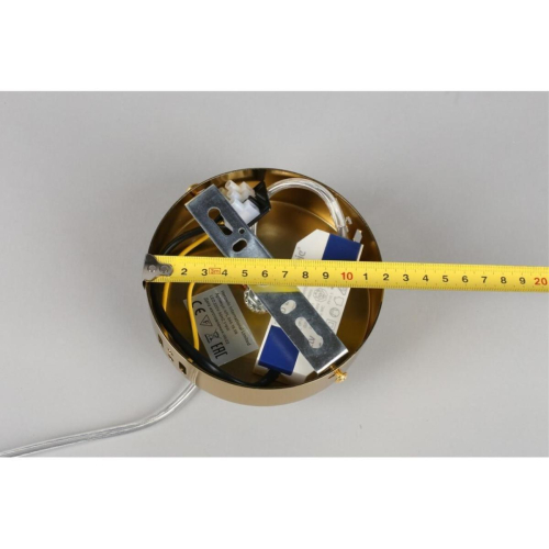 Подвесной светильник Aployt Mila APL.044.16.08 изображение в интернет-магазине Cramer Light фото 10