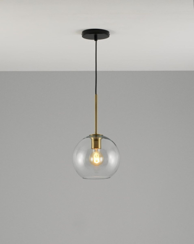 Подвесной светильник Moderli Sumatra V11526-1P изображение в интернет-магазине Cramer Light фото 2