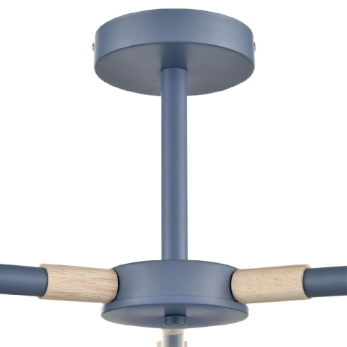 Люстра на штанге Lumion Rosalina 8098/3C изображение в интернет-магазине Cramer Light фото 6