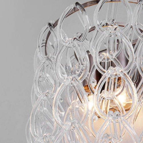 Настенный светильник Bogates Cappio 380/2 a069358 изображение в интернет-магазине Cramer Light фото 2
