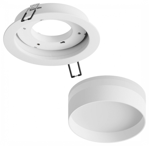 Встраиваемый светильник Hesby Lighting Nimbus HSBL_0129 изображение в интернет-магазине Cramer Light фото 3